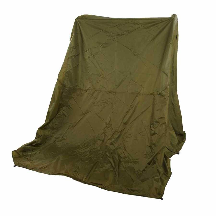 Cheap Goat Tents Portable Car Tent Tailgate Tent Double Layer with Hook and Loop Fastener for Outdoor Camping   